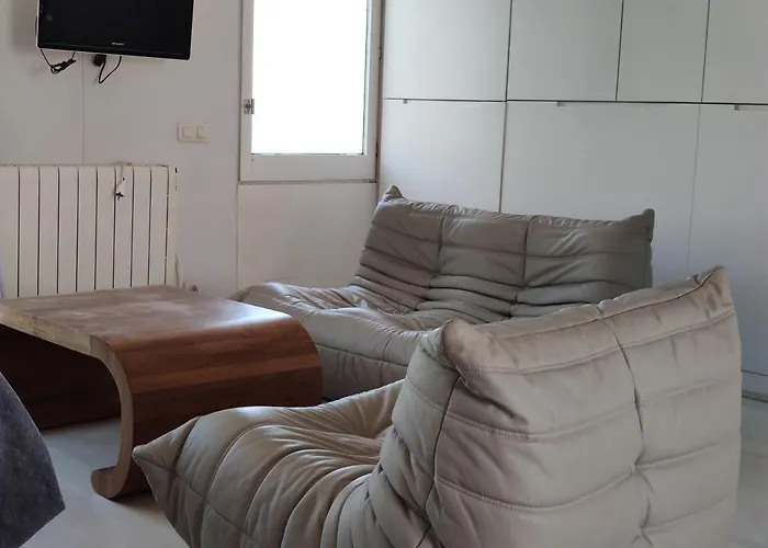 Loft A Sant Marti D\'Empuries