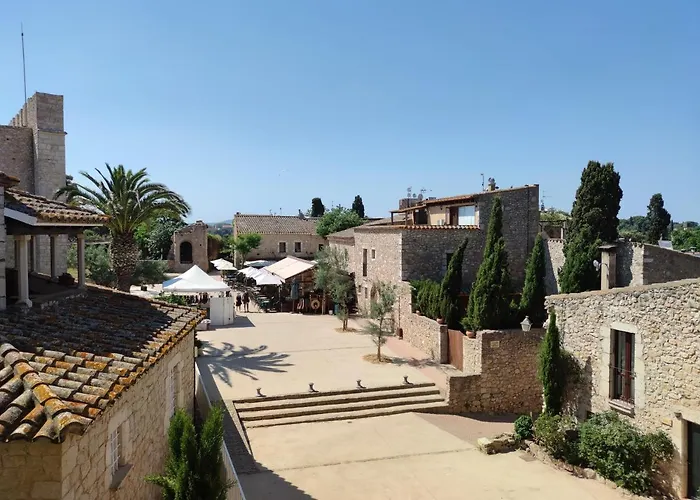 Loft A Sant Marti D\'Empuries
