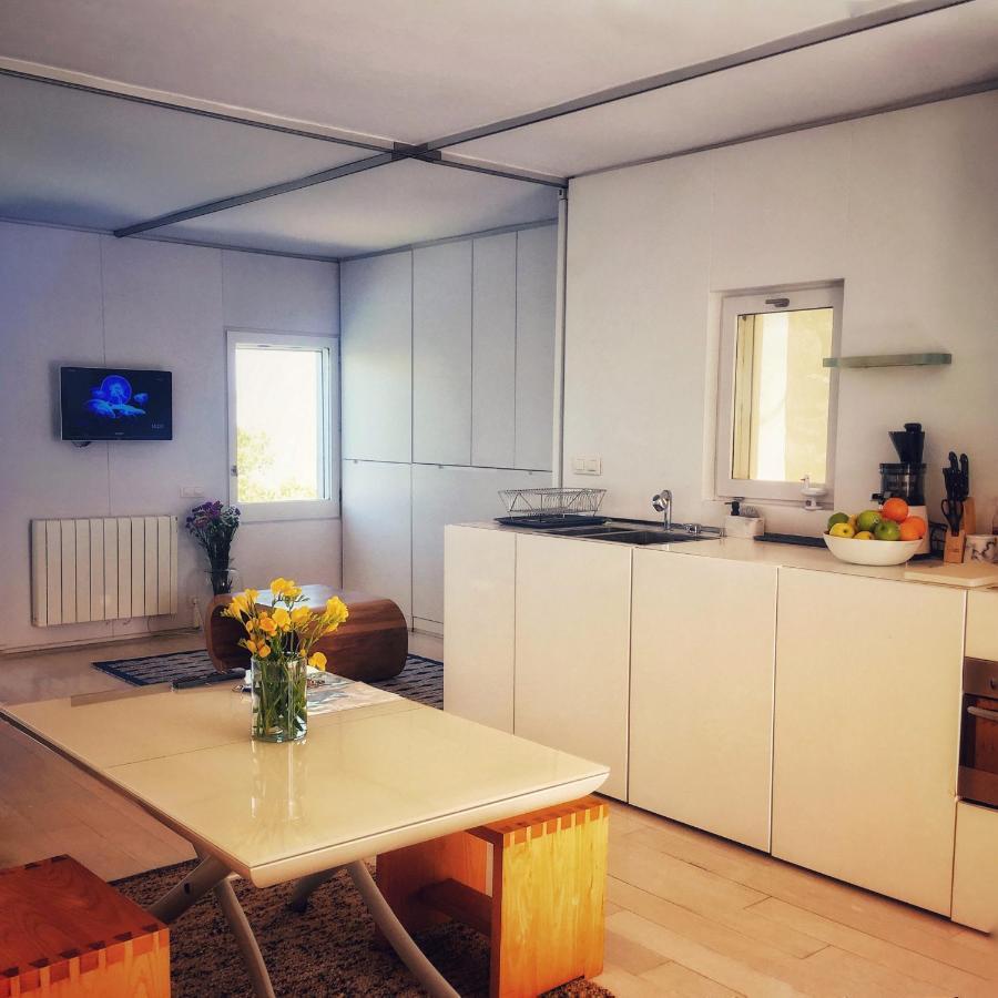 Loft A * Sant Marti d'Empuries