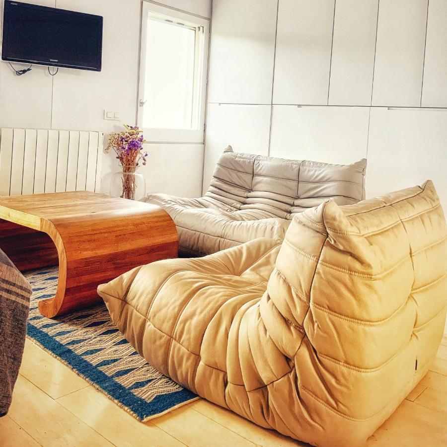 Loft A Apartment Sant Marti d'Empuries