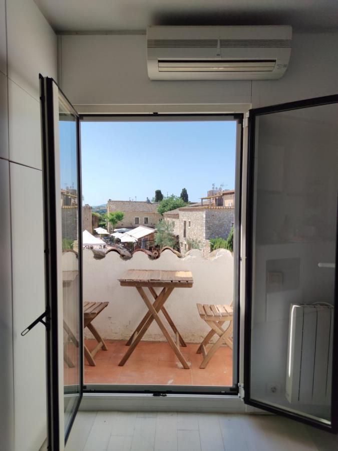 Apartment Loft A Sant Marti d'Empuries