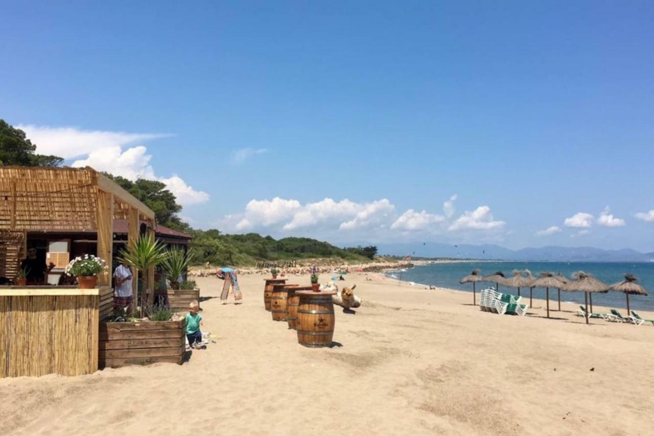 Loft A * Sant Marti d'Empuries