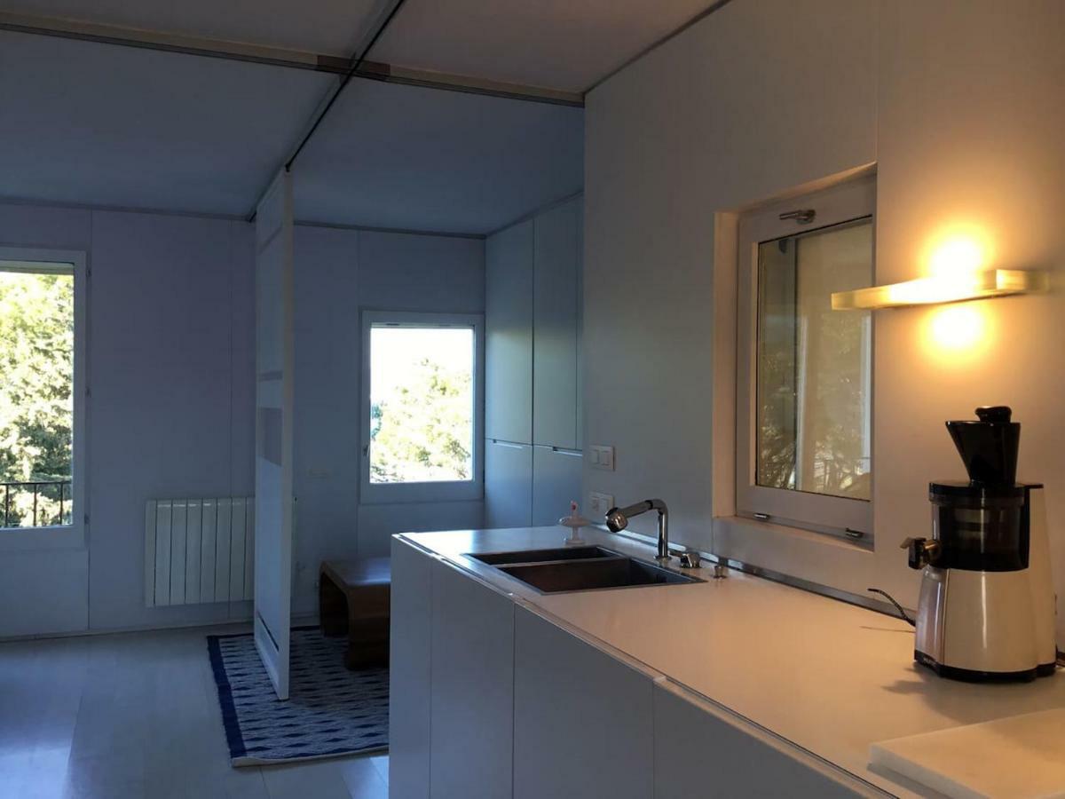 Loft A Sant Marti d'Empuries