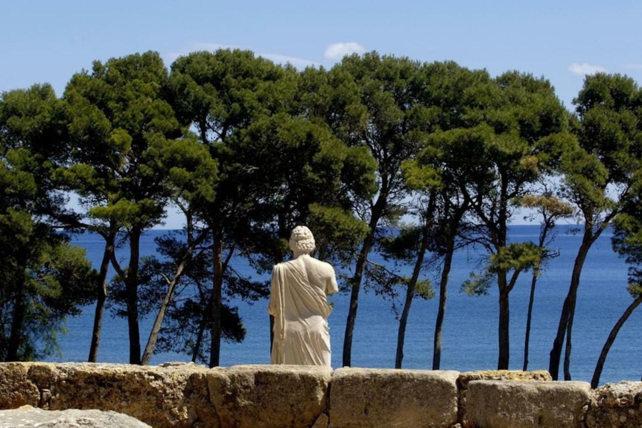 Apartamento Loft A Sant Marti d'Empuries