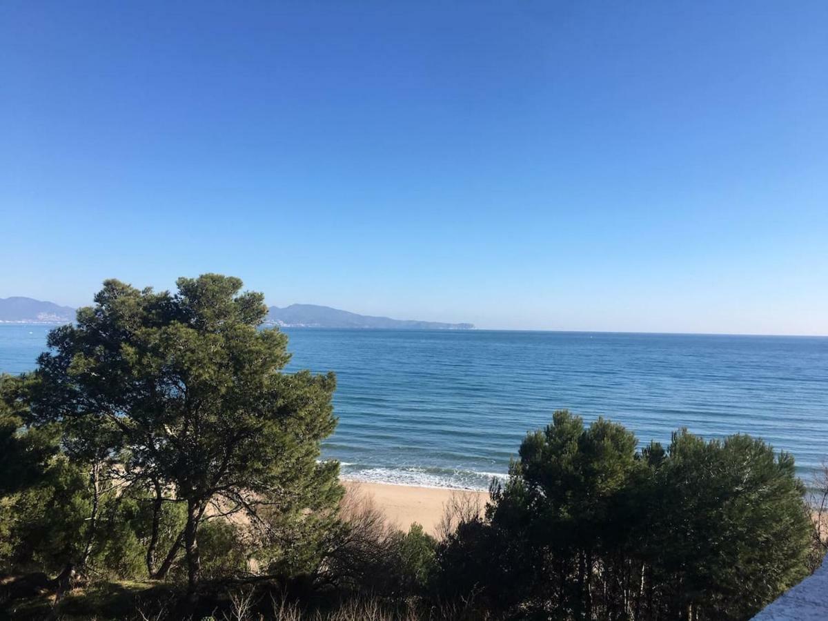 Loft A Apartamento Sant Marti d'Empuries