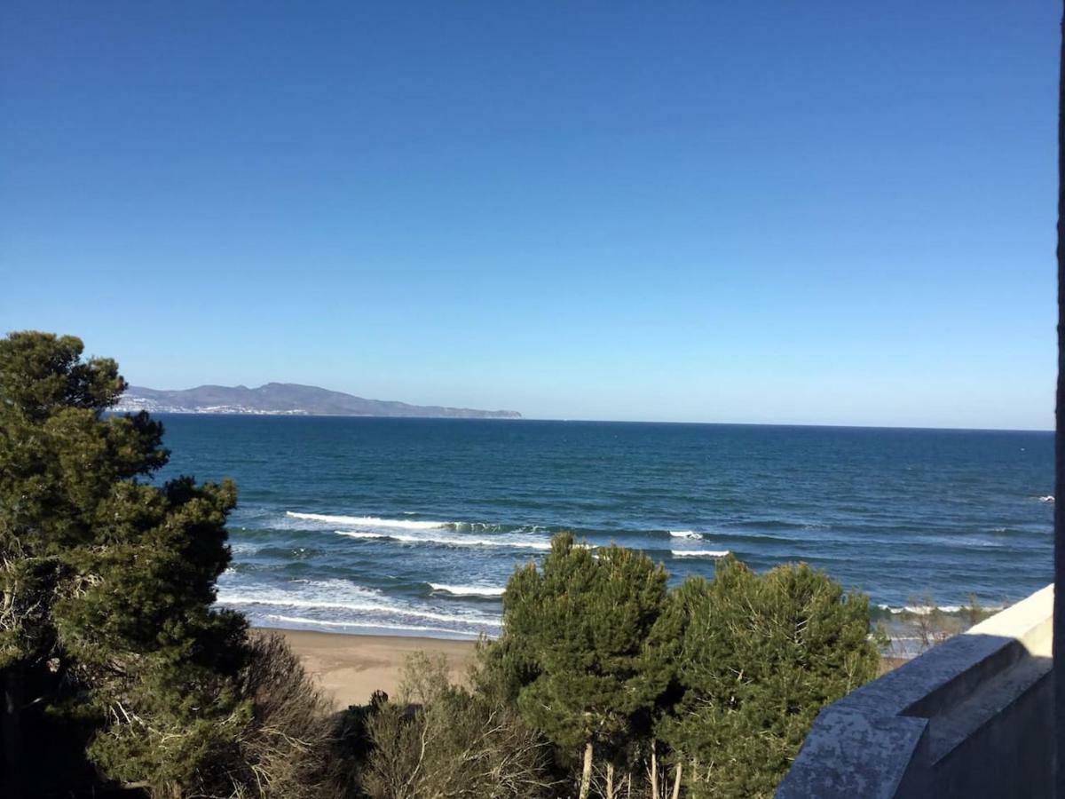 Apartment Loft A Sant Marti d'Empuries
