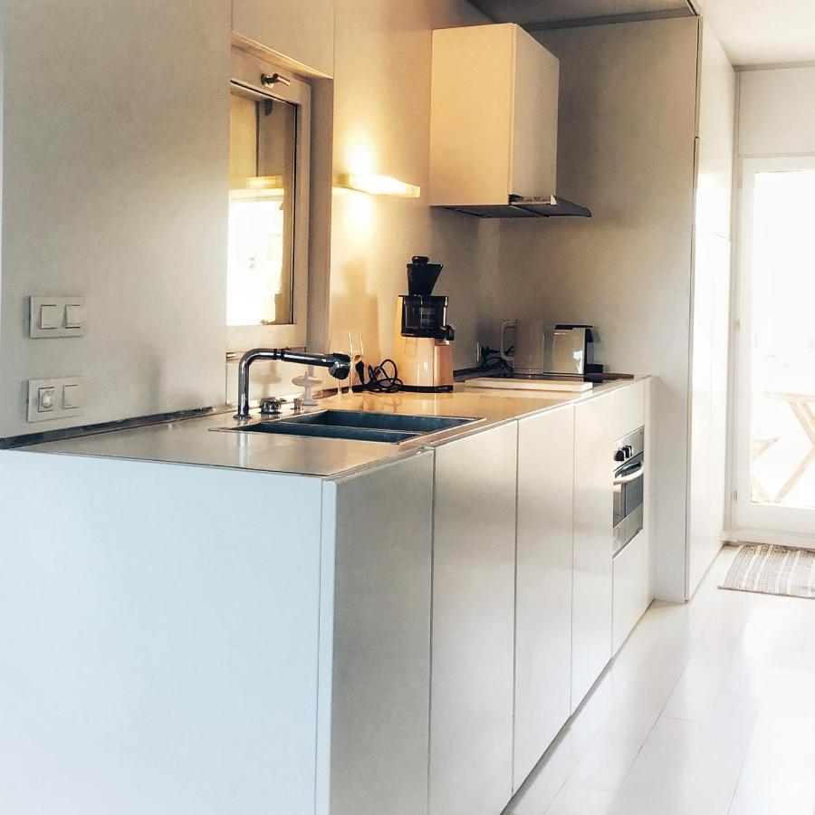 Apartment Loft A *