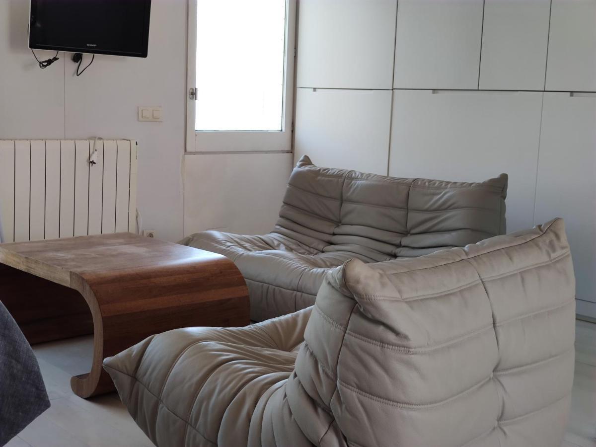 Apartment Loft A Sant Marti d'Empuries